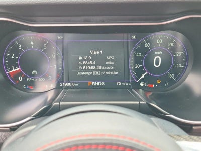 2023 Ford Mustang GT Premium Fastback