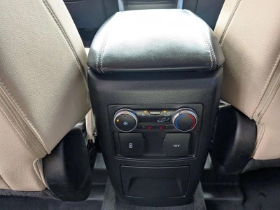 2022 Ford Explorer Limited 4WD