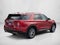2022 Ford Explorer Limited 4WD