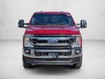 2022 Ford Super Duty F-250 SRW XLT 4WD Reg Cab 8' Box
