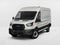 2020 Ford Transit Cargo Van T-250 130" Med Rf 9070 GVWR RWD