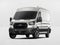 2023 Ford Transit Cargo Van T-250 130" Med Rf 9070 GVWR RWD