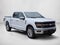 2024 Ford F-150 XLT 4WD SuperCrew 5.5' Box