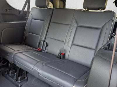 2022 GMC Yukon XL 2WD 4dr SLT