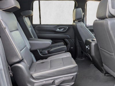 2022 GMC Yukon XL 2WD 4dr SLT