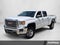 2018 GMC Sierra 2500 HD Crew Cab Standard Box 2-Wheel Drive
