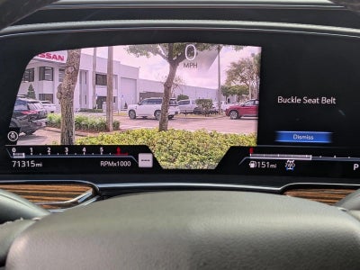 2021 Cadillac Escalade ESV 4WD Premium Luxury