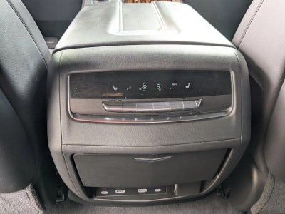 2021 Cadillac Escalade ESV 4WD Premium Luxury