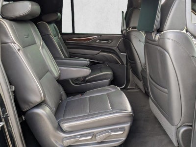 2021 Cadillac Escalade ESV 4WD Premium Luxury