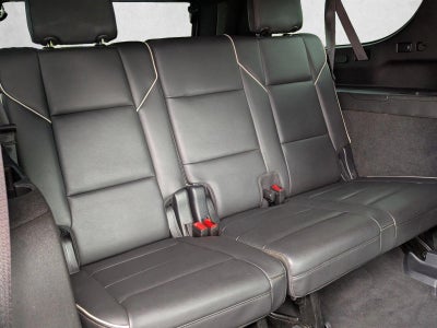 2021 Cadillac Escalade ESV 4WD Premium Luxury