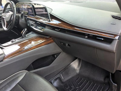 2021 Cadillac Escalade ESV 4WD Premium Luxury