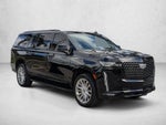 2021 Cadillac Escalade ESV 4WD Premium Luxury