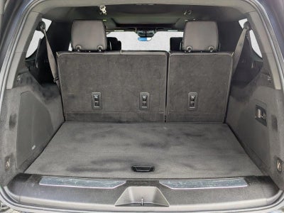 2021 Cadillac Escalade ESV 4WD Premium Luxury