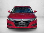 2020 Honda Accord Sedan EX 1.5T CVT