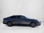 2023 Honda Accord Sedan EX CVT