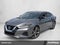 2021 Nissan Maxima SV 3.5L