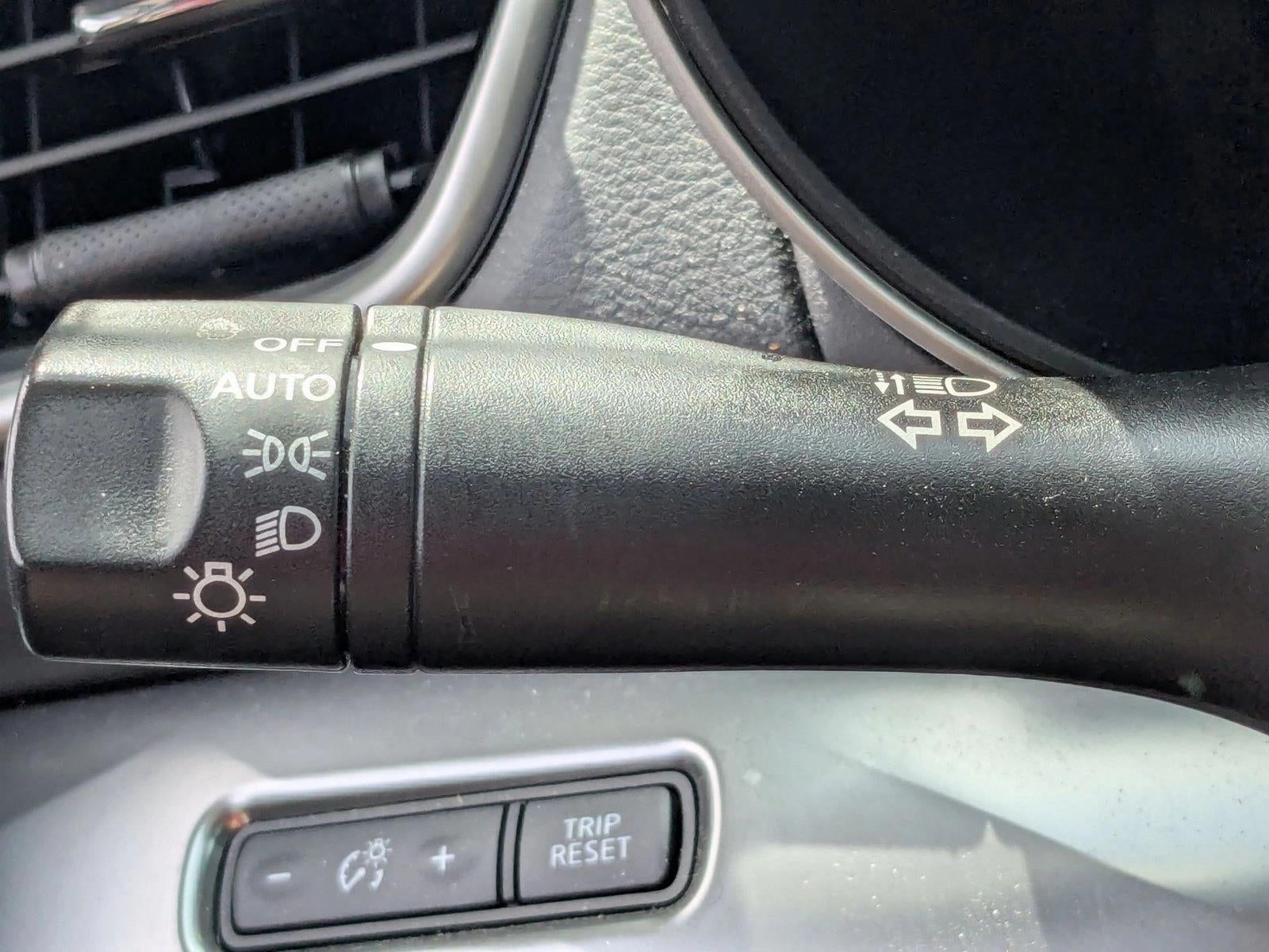 2021 Nissan Maxima SV 3.5L