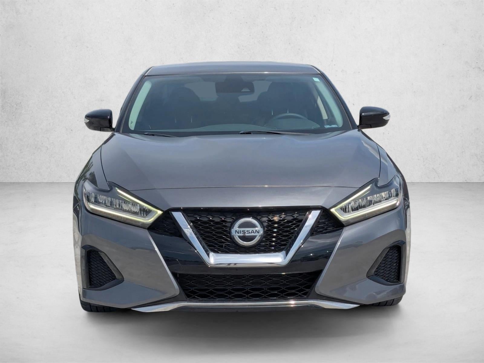 2021 Nissan Maxima SV 3.5L