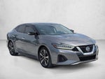 2021 Nissan Maxima SV 3.5L
