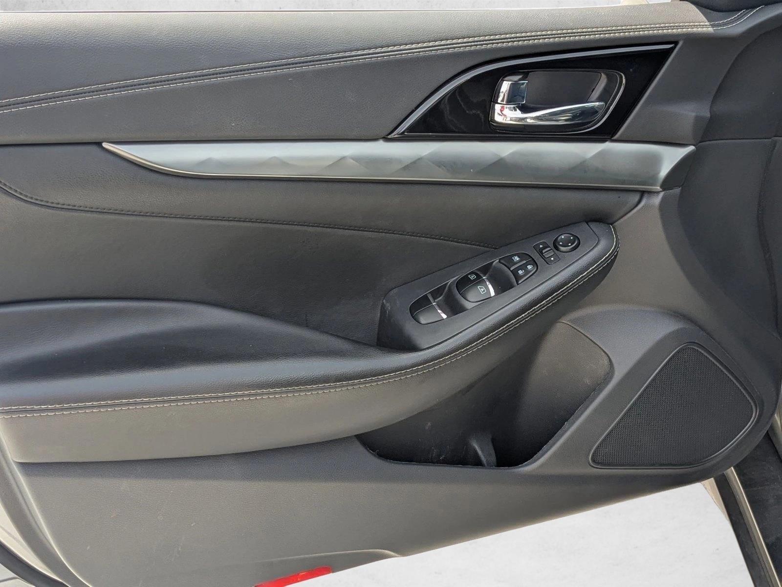 2021 Nissan Maxima SV 3.5L