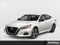 2020 Nissan Altima 2.0 SR Sedan