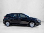 2023 Nissan LEAF S Hatchback