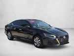 2025 Nissan Altima S FWD