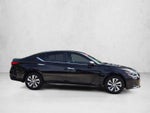 2025 Nissan Altima S FWD