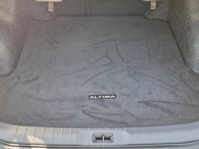2025 Nissan Altima S FWD
