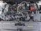 2025 Nissan Altima S FWD