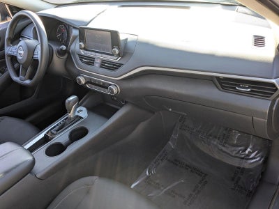 2024 Nissan Altima 2.5 S Sedan