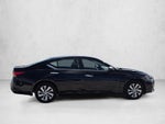 2024 Nissan Altima 2.5 S Sedan