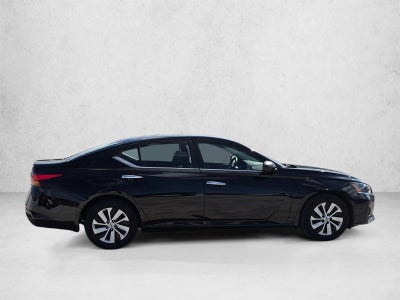2024 Nissan Altima 2.5 S Sedan