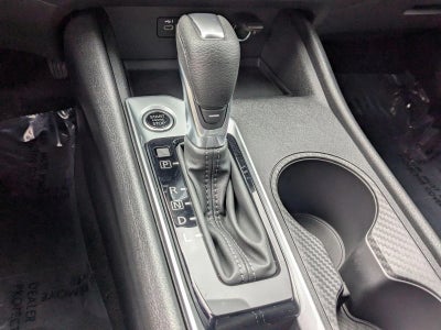 2025 Nissan Altima S FWD