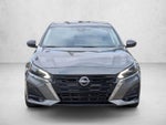 2025 Nissan Altima S FWD