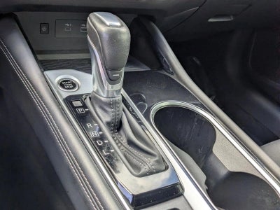 2024 Nissan Altima 2.5 SV Sedan