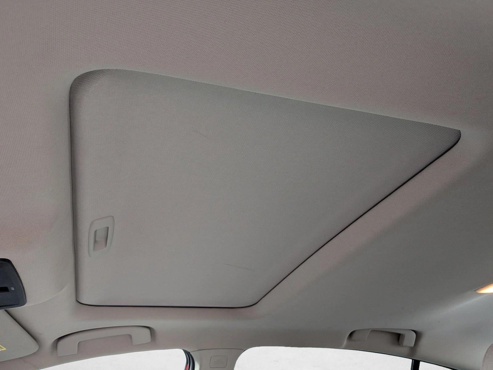 2019 Nissan Altima 2.5 SV Sedan