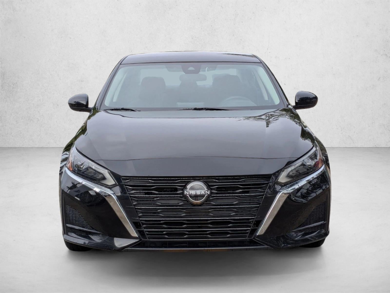 2023 Nissan Altima 2.5 SV Sedan