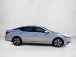 2022 Nissan Altima 2.5 SL Sedan