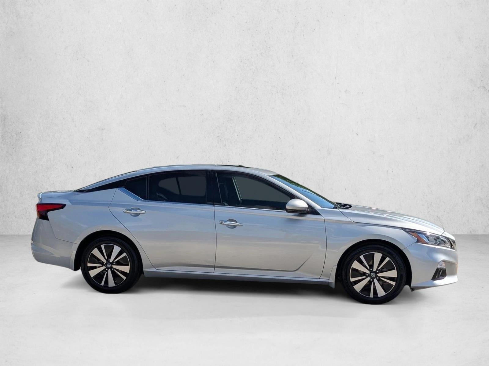 2022 Nissan Altima 2.5 SL Sedan