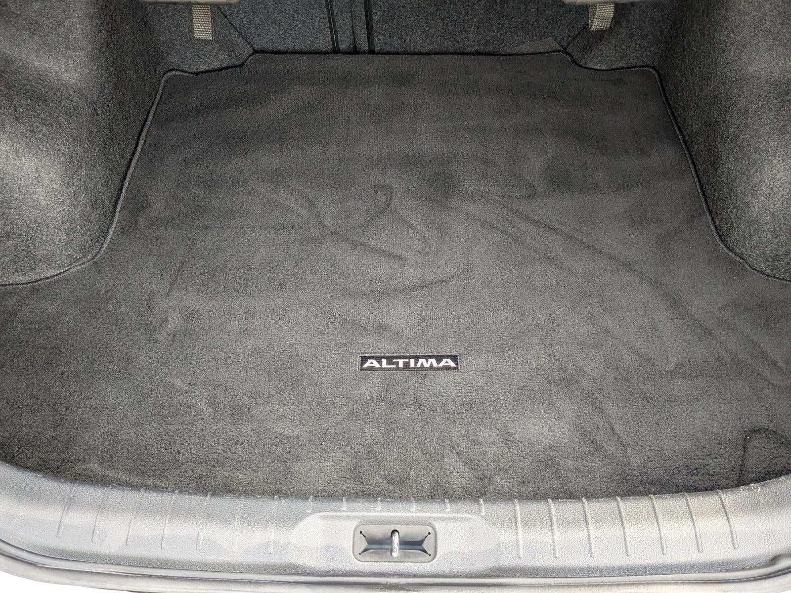 2020 Nissan Altima 2.5 SL Sedan