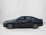 2020 Nissan Altima 2.5 Platinum Sedan