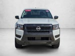 2025 Nissan Frontier Crew Cab 4x2 S