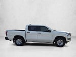 2025 Nissan Frontier Crew Cab 4x2 S
