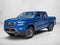 2024 Nissan Frontier Crew Cab 4x2 SL