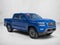2024 Nissan Frontier Crew Cab 4x2 SL