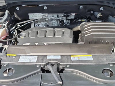 2024 Volkswagen Atlas Cross Sport 2.0T SEL Premium R-Line 4MOTION