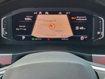 2021 Volkswagen Atlas 3.6L V6 SEL Premium 4MOTION *Ltd Avail*