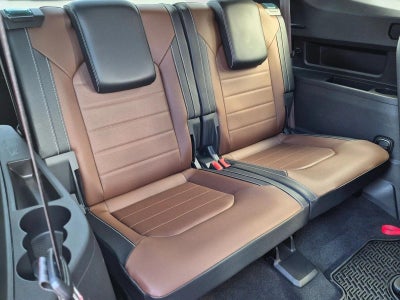 2021 Volkswagen Atlas 3.6L V6 SEL Premium 4MOTION *Ltd Avail*