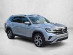 2021 Volkswagen Atlas 3.6L V6 SEL Premium 4MOTION *Ltd Avail*